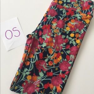 One size LulaRoe leggings